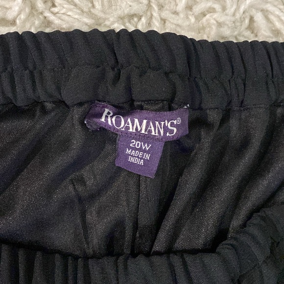 Three-Piece Beaded Pant Suit- 20W - Picture 11 of 11